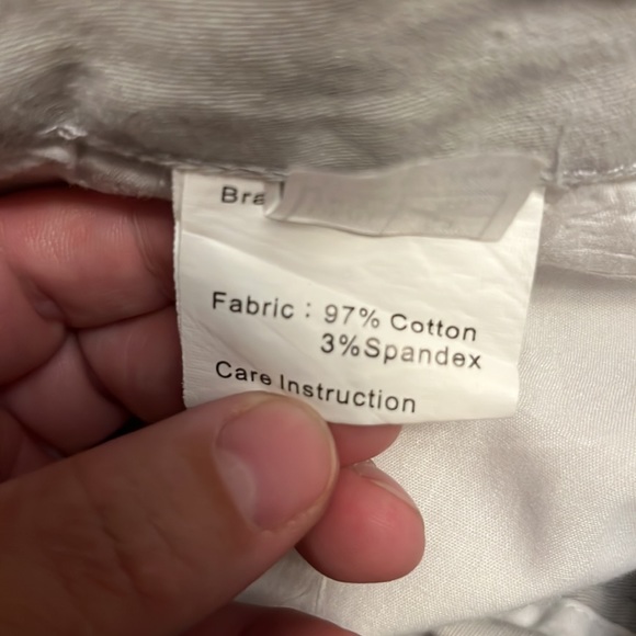 Wantdo Stone Color Shorts - Picture 8 of 9